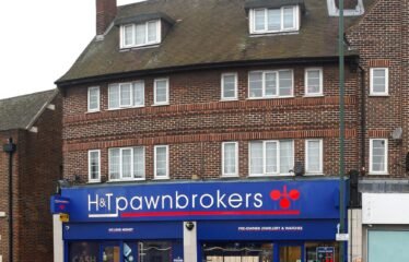 1-3 Bellegrove Rd