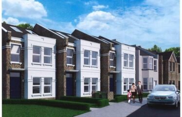 1-5 Cumberland Rd