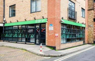 1-6 Batemans Row