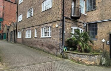 1-7 Charlton Kings Rd – Apollo Studios
