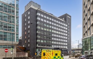 Metro Building 1 Butterwick