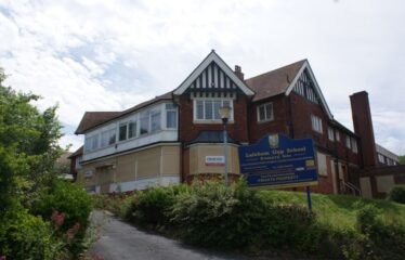 1 South Cliff Parade