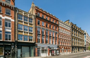 105-107 Farringdon Rd
