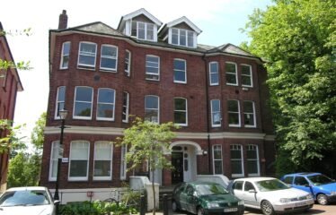 11-13 Lonsdale Gdns – Prospect House