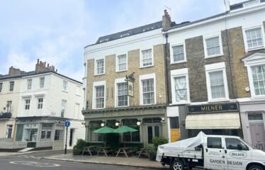 The Albert 11 Princess Rd