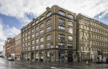 113-117 Farringdon Rd