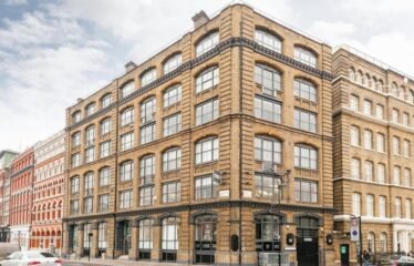 113-117 Farringdon Rd