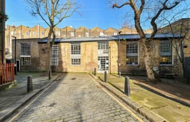 12 & 12A Argyle Walk- Tankerton Works