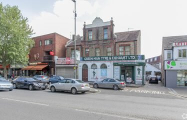 1308-1312 High Rd