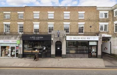 138-148 High St