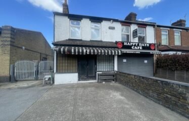 139 Crayford Rd
