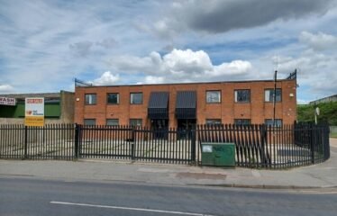 144-146 Beddington Ln