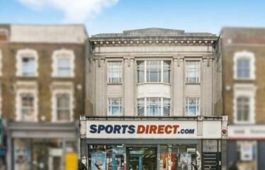 154-156 Stoke Newington High St