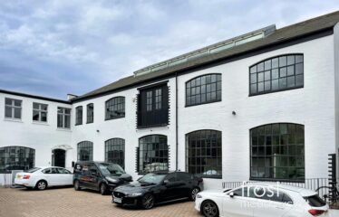 7 Melbray Mews158 Hurlingham Rd