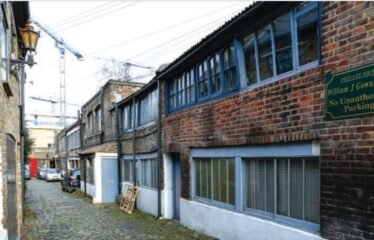 16-33 Rheidol Mews