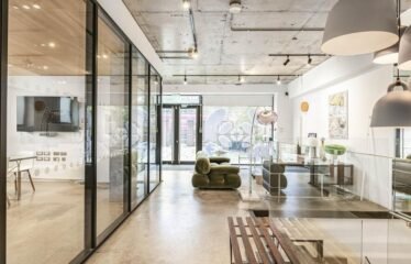161-165 Kingsland Rd