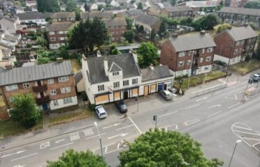 The Welsh Tavern161 London Rd