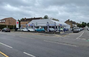 161 London Rd