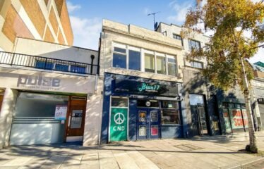 162 Holloway Rd