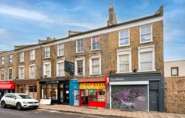 166 Victoria Park Rd