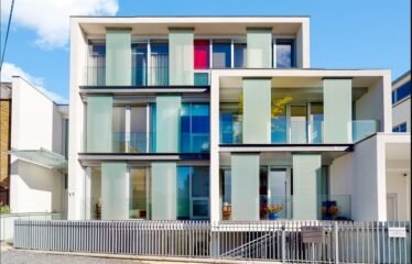 17 Barnsbury Terrace Ter