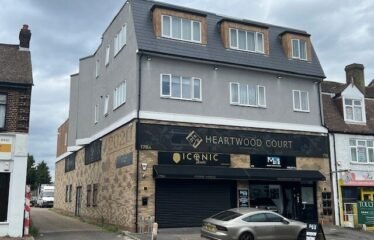 178-178A Park View Rd