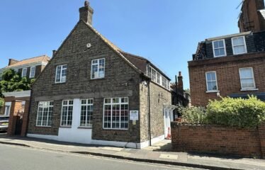 Mason House 18 Lower Teddington Rd