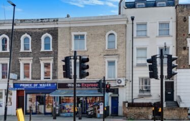 19 Prince Of Wales Rd