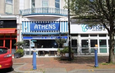 195-199 Terminus Rd