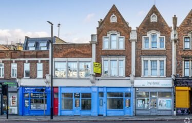 199-201 Wandsworth High St