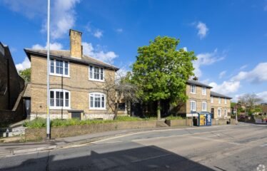 The Hill Hub – Dartford1A Highfield Rd