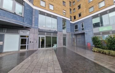 2 Station Ct – Imperial Wharf Offices