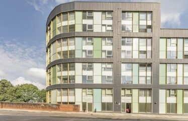 New Willow House208 Plaistow Rd