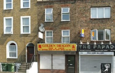 217 Camberwell New Rd