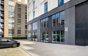 22 Royal Cres – Block C – Caravel House