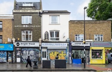 220 Bethnal Green Rd