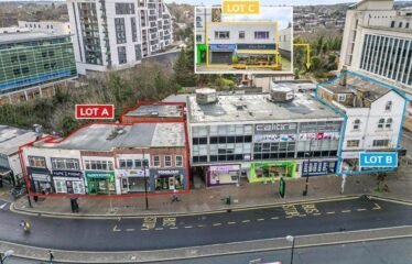 Norton House24-32 High St