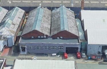 265 Water Rd