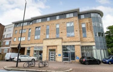 278-280 Balham High Rd