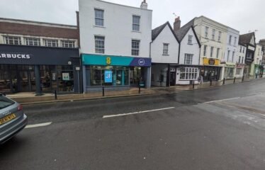 29-31 High St