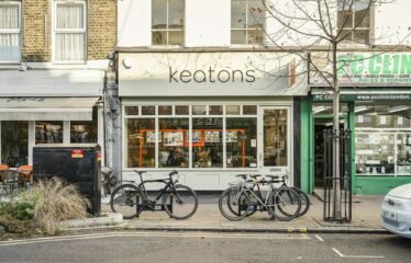 32 Chatsworth Rd