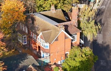 33 Daleham Gdns – Gloucester House