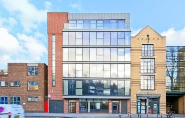 35-35A Westminster Bridge Rd