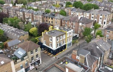 Dartmouth Arms 35 York Rise