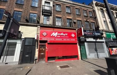 396-398 Brixton Rd