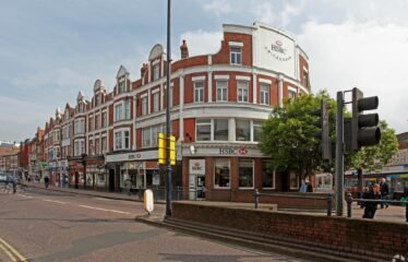4 London Rd