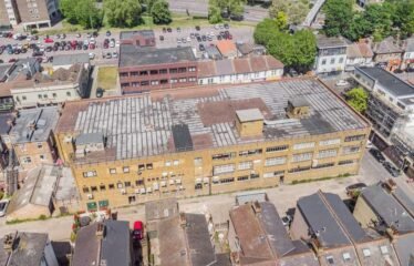 Warrior House42-82 Southchurch Rd