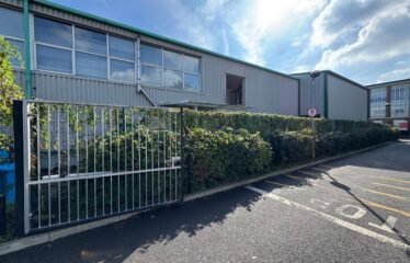 Strata House42 Queensway