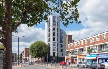 43 West India Dock Rd
