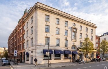 Prince of Wales 45 Great Queen St